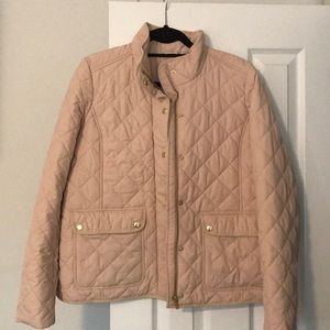 J. Crew jacket!